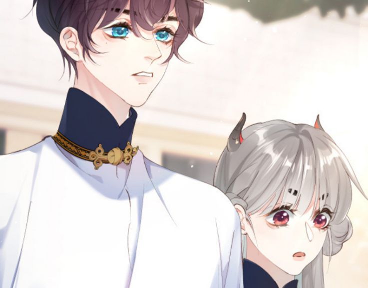 Giáo Bá Cửu Vĩ Hồ Theo Dõi Ta Lúc Sau Chapter 5 - Trang 2