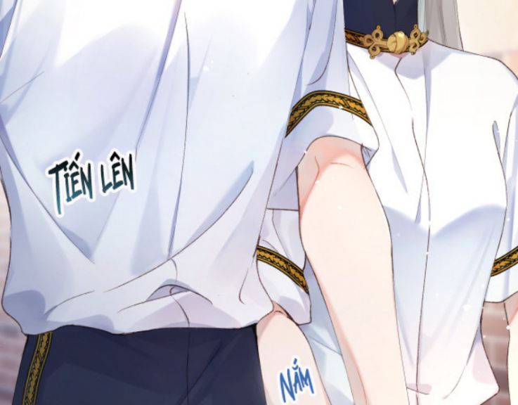 Giáo Bá Cửu Vĩ Hồ Theo Dõi Ta Lúc Sau Chapter 5 - Trang 2