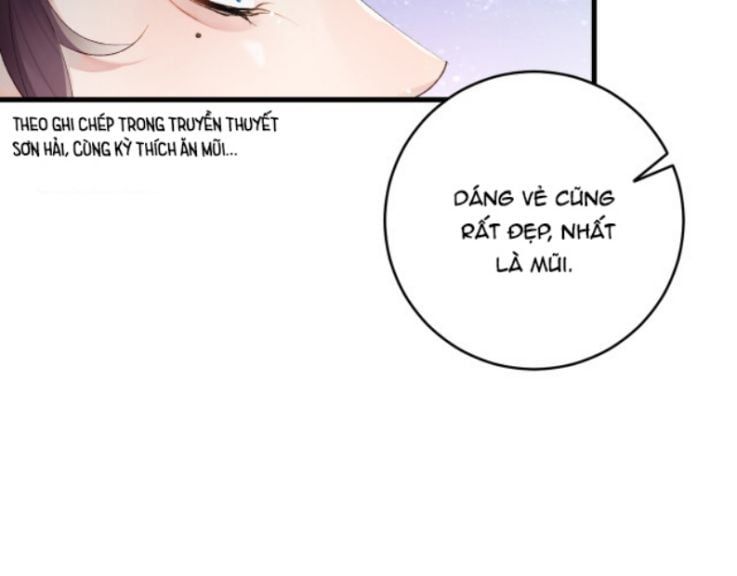 Giáo Bá Cửu Vĩ Hồ Theo Dõi Ta Lúc Sau Chapter 5 - Trang 2