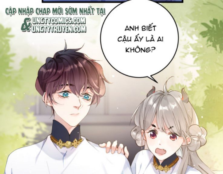 Giáo Bá Cửu Vĩ Hồ Theo Dõi Ta Lúc Sau Chapter 5 - Trang 2