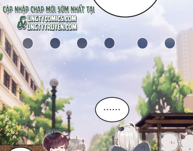 Giáo Bá Cửu Vĩ Hồ Theo Dõi Ta Lúc Sau Chapter 5 - Trang 2