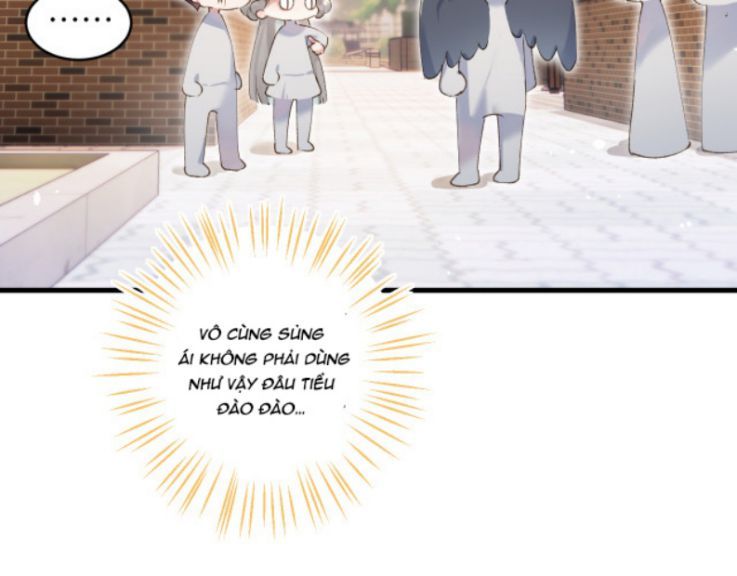 Giáo Bá Cửu Vĩ Hồ Theo Dõi Ta Lúc Sau Chapter 5 - Trang 2