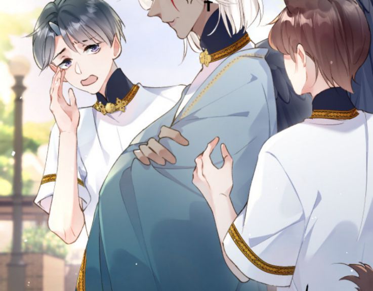 Giáo Bá Cửu Vĩ Hồ Theo Dõi Ta Lúc Sau Chapter 5 - Trang 2