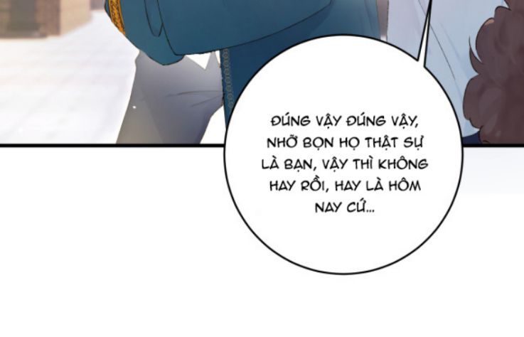 Giáo Bá Cửu Vĩ Hồ Theo Dõi Ta Lúc Sau Chapter 5 - Trang 2