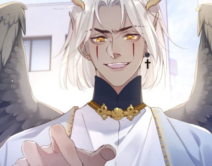 Giáo Bá Cửu Vĩ Hồ Theo Dõi Ta Lúc Sau Chapter 5 - Trang 2