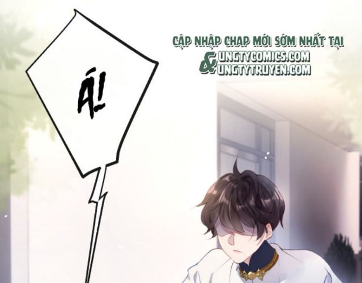 Giáo Bá Cửu Vĩ Hồ Theo Dõi Ta Lúc Sau Chapter 5 - Trang 2