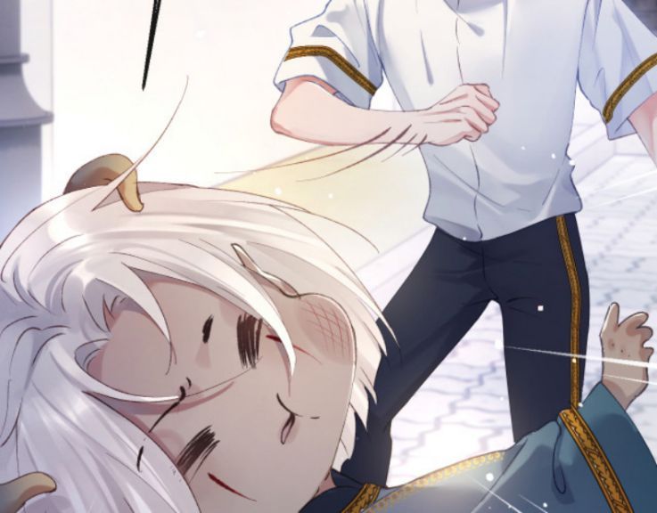 Giáo Bá Cửu Vĩ Hồ Theo Dõi Ta Lúc Sau Chapter 5 - Trang 2