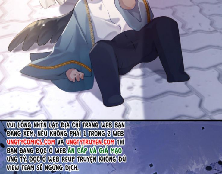 Giáo Bá Cửu Vĩ Hồ Theo Dõi Ta Lúc Sau Chapter 5 - Trang 2