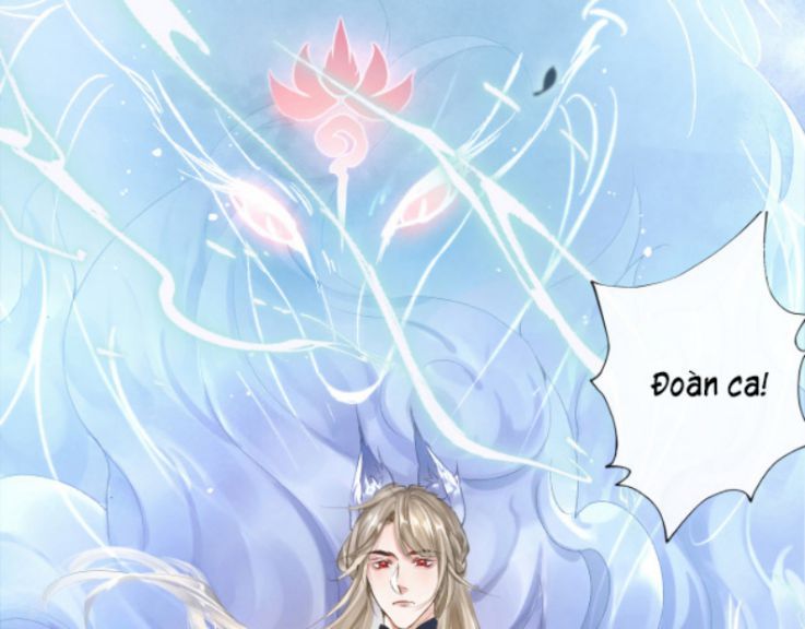 Giáo Bá Cửu Vĩ Hồ Theo Dõi Ta Lúc Sau Chapter 5 - Trang 2