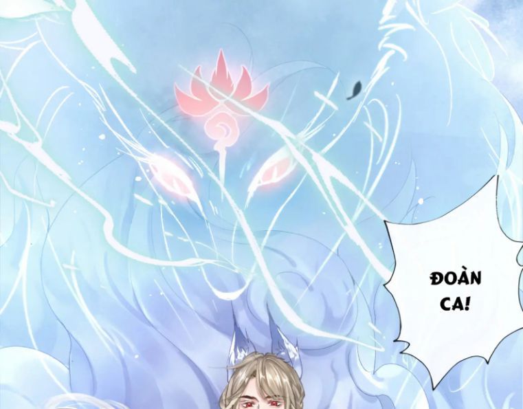 Giáo Bá Cửu Vĩ Hồ Theo Dõi Ta Lúc Sau Chapter 6 - Trang 2