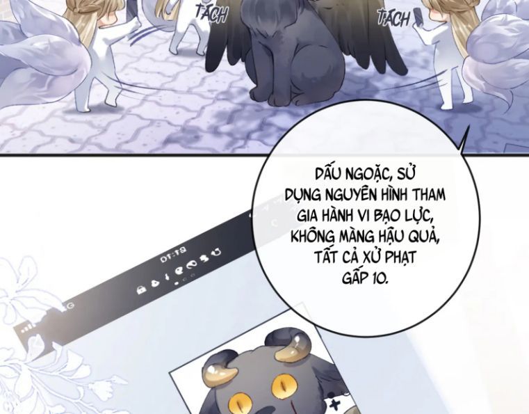 Giáo Bá Cửu Vĩ Hồ Theo Dõi Ta Lúc Sau Chapter 6 - Trang 2