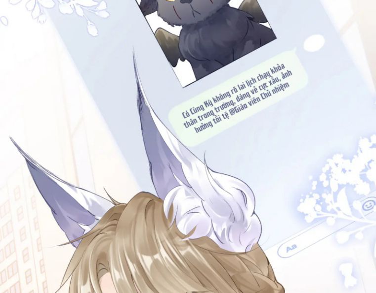 Giáo Bá Cửu Vĩ Hồ Theo Dõi Ta Lúc Sau Chapter 6 - Trang 2