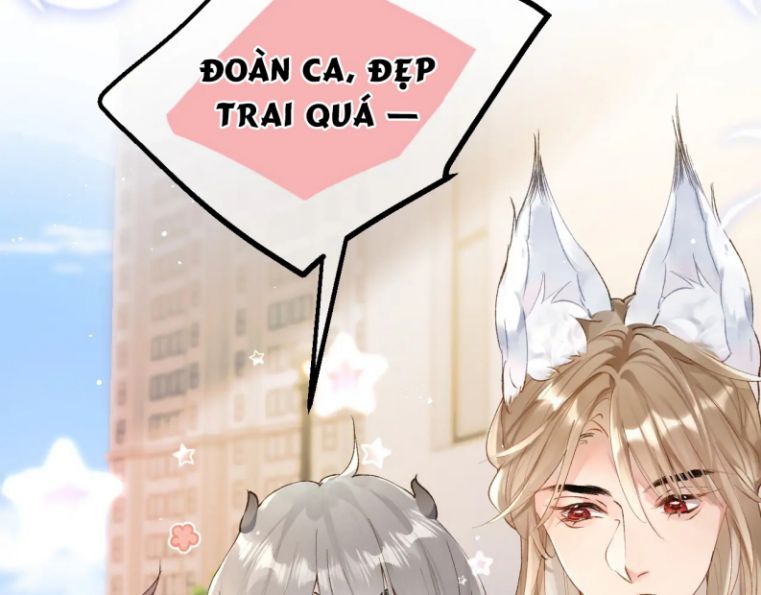 Giáo Bá Cửu Vĩ Hồ Theo Dõi Ta Lúc Sau Chapter 6 - Trang 2