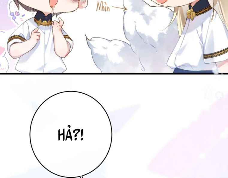 Giáo Bá Cửu Vĩ Hồ Theo Dõi Ta Lúc Sau Chapter 6 - Trang 2