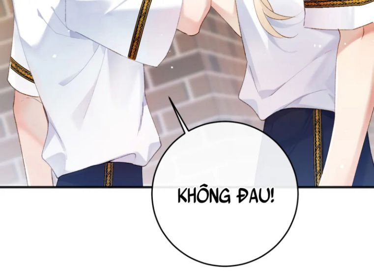 Giáo Bá Cửu Vĩ Hồ Theo Dõi Ta Lúc Sau Chapter 6 - Trang 2