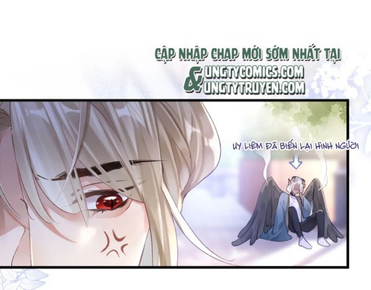 Giáo Bá Cửu Vĩ Hồ Theo Dõi Ta Lúc Sau Chapter 6 - Trang 2