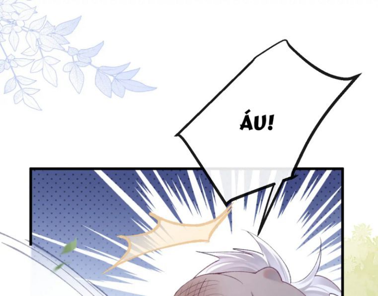 Giáo Bá Cửu Vĩ Hồ Theo Dõi Ta Lúc Sau Chapter 6 - Trang 2