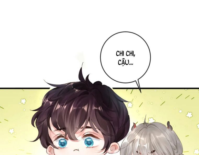 Giáo Bá Cửu Vĩ Hồ Theo Dõi Ta Lúc Sau Chapter 6 - Trang 2