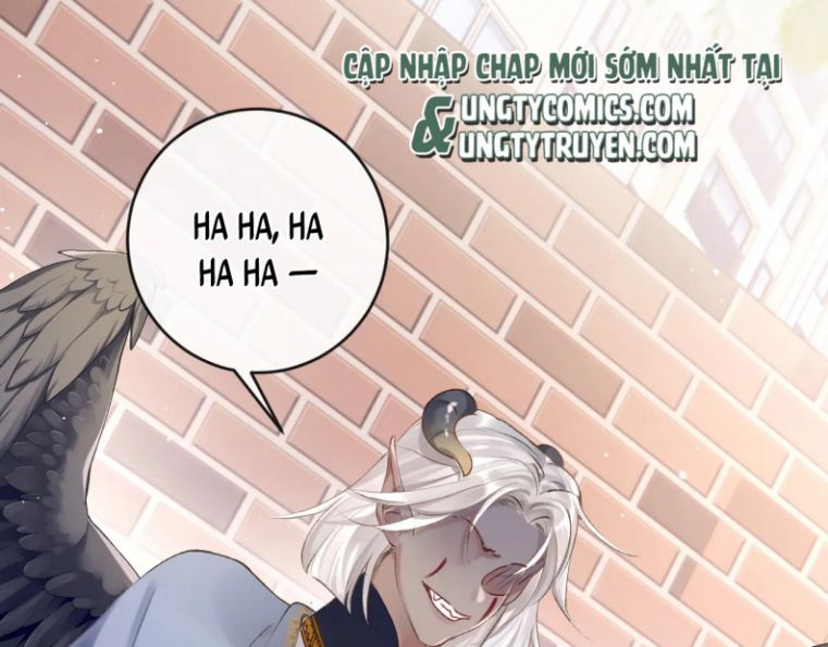 Giáo Bá Cửu Vĩ Hồ Theo Dõi Ta Lúc Sau Chapter 6 - Trang 2