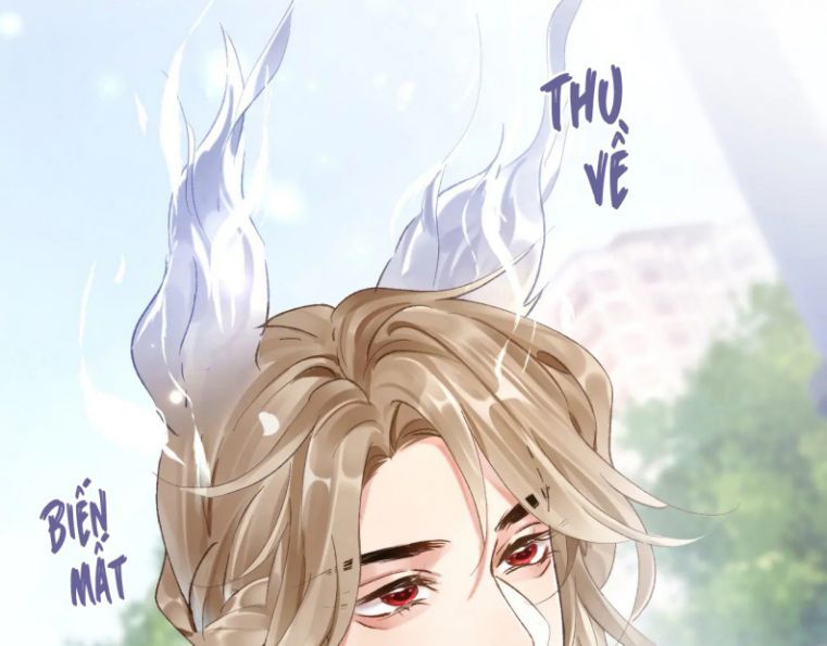 Giáo Bá Cửu Vĩ Hồ Theo Dõi Ta Lúc Sau Chapter 6 - Trang 2