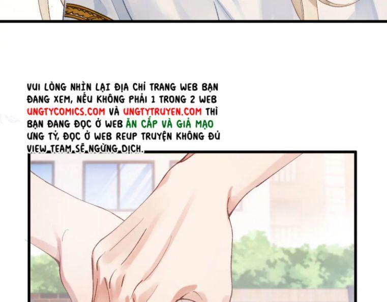 Giáo Bá Cửu Vĩ Hồ Theo Dõi Ta Lúc Sau Chapter 6 - Trang 2