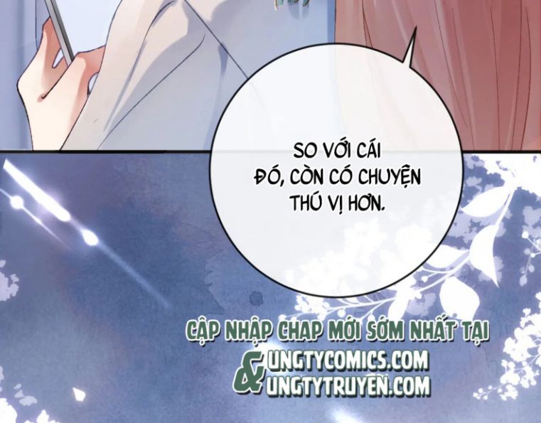 Giáo Bá Cửu Vĩ Hồ Theo Dõi Ta Lúc Sau Chapter 6 - Trang 2