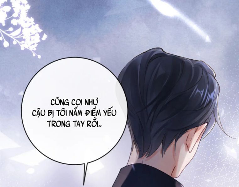 Giáo Bá Cửu Vĩ Hồ Theo Dõi Ta Lúc Sau Chapter 6 - Trang 2