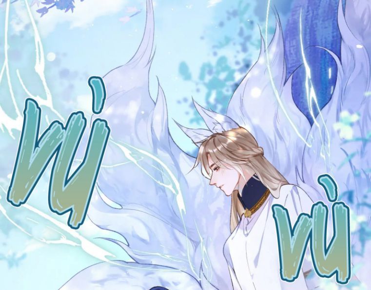 Giáo Bá Cửu Vĩ Hồ Theo Dõi Ta Lúc Sau Chapter 6 - Trang 2