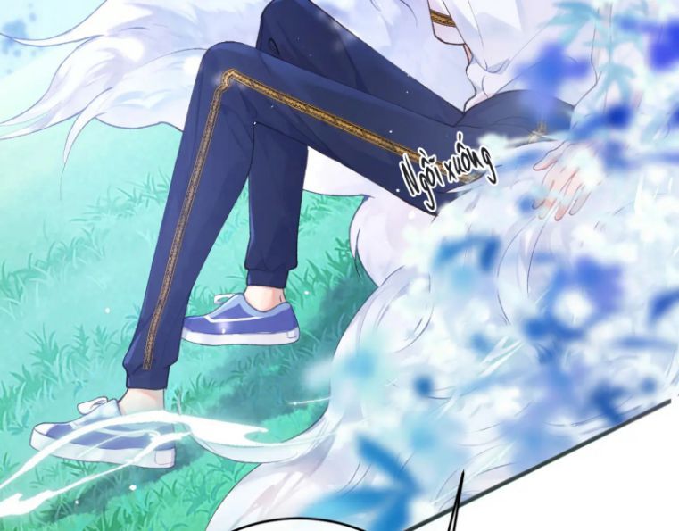 Giáo Bá Cửu Vĩ Hồ Theo Dõi Ta Lúc Sau Chapter 6 - Trang 2