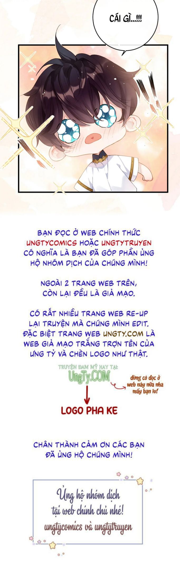 Giáo Bá Cửu Vĩ Hồ Theo Dõi Ta Lúc Sau Chapter 6 - Trang 2
