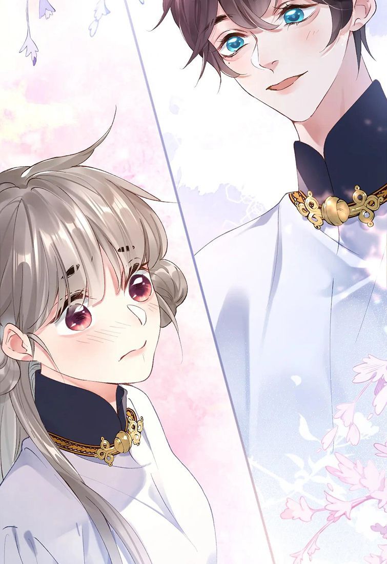 Giáo Bá Cửu Vĩ Hồ Theo Dõi Ta Lúc Sau Chapter 7 - Trang 2