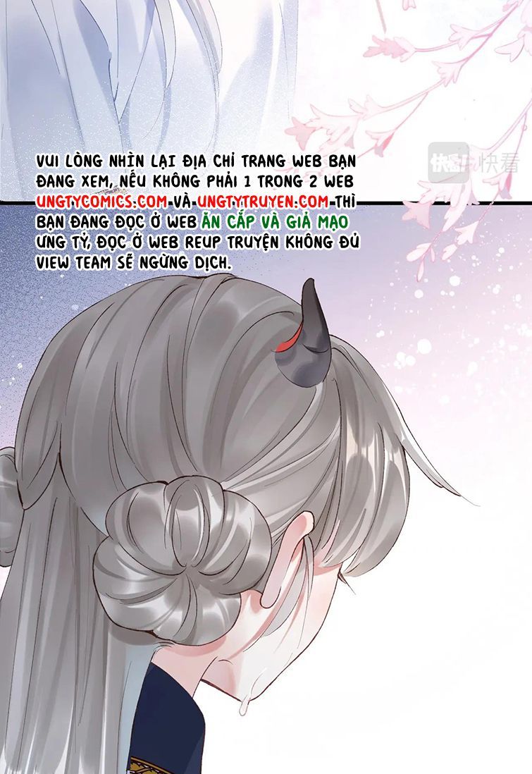 Giáo Bá Cửu Vĩ Hồ Theo Dõi Ta Lúc Sau Chapter 7 - Trang 2