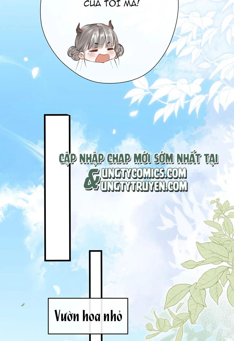 Giáo Bá Cửu Vĩ Hồ Theo Dõi Ta Lúc Sau Chapter 7 - Trang 2