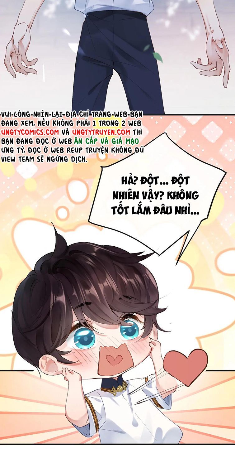 Giáo Bá Cửu Vĩ Hồ Theo Dõi Ta Lúc Sau Chapter 7 - Trang 2