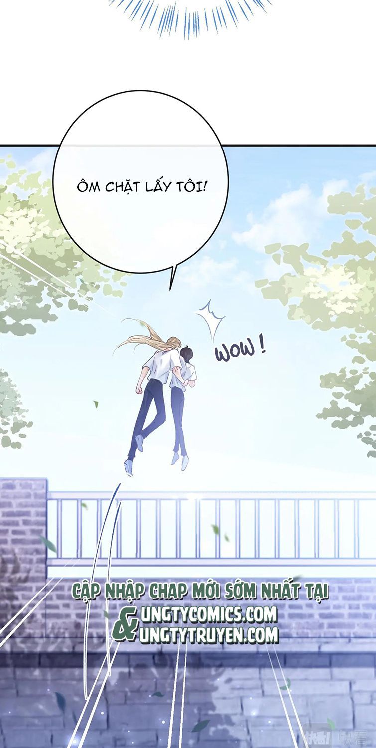 Giáo Bá Cửu Vĩ Hồ Theo Dõi Ta Lúc Sau Chapter 7 - Trang 2