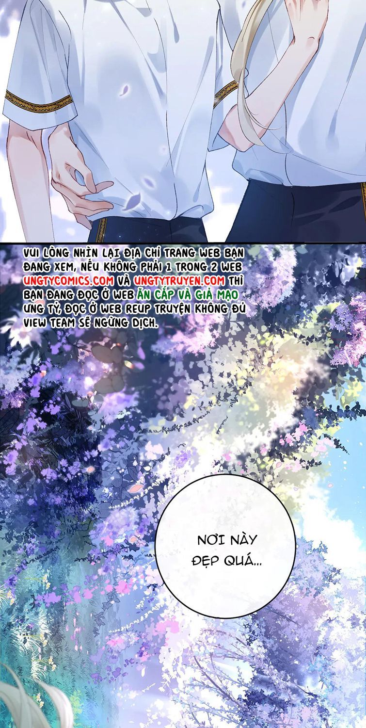 Giáo Bá Cửu Vĩ Hồ Theo Dõi Ta Lúc Sau Chapter 7 - Trang 2