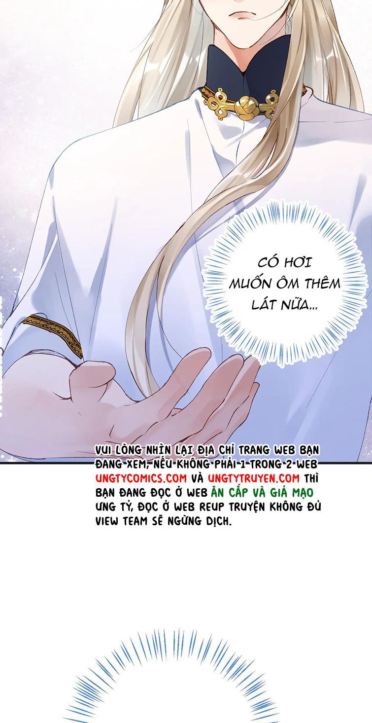 Giáo Bá Cửu Vĩ Hồ Theo Dõi Ta Lúc Sau Chapter 7 - Trang 2