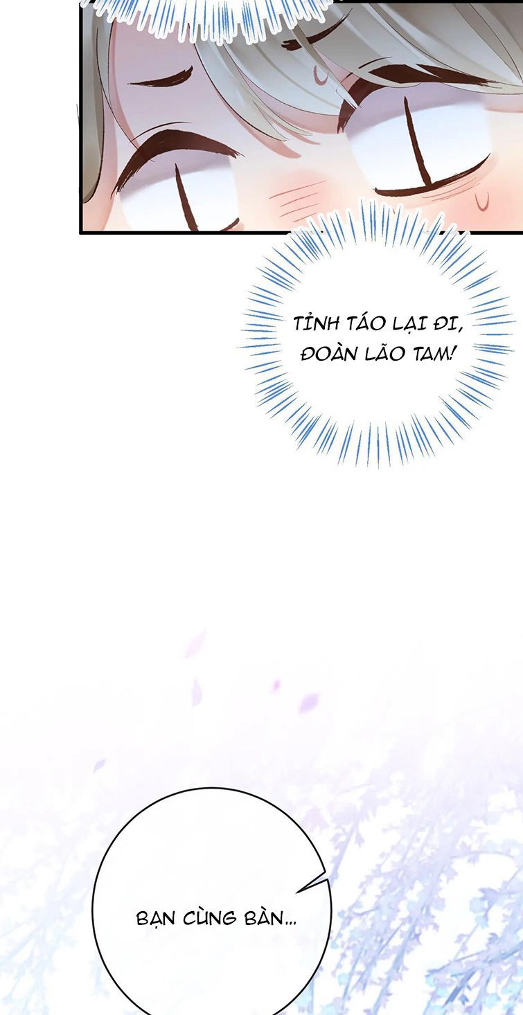 Giáo Bá Cửu Vĩ Hồ Theo Dõi Ta Lúc Sau Chapter 7 - Trang 2