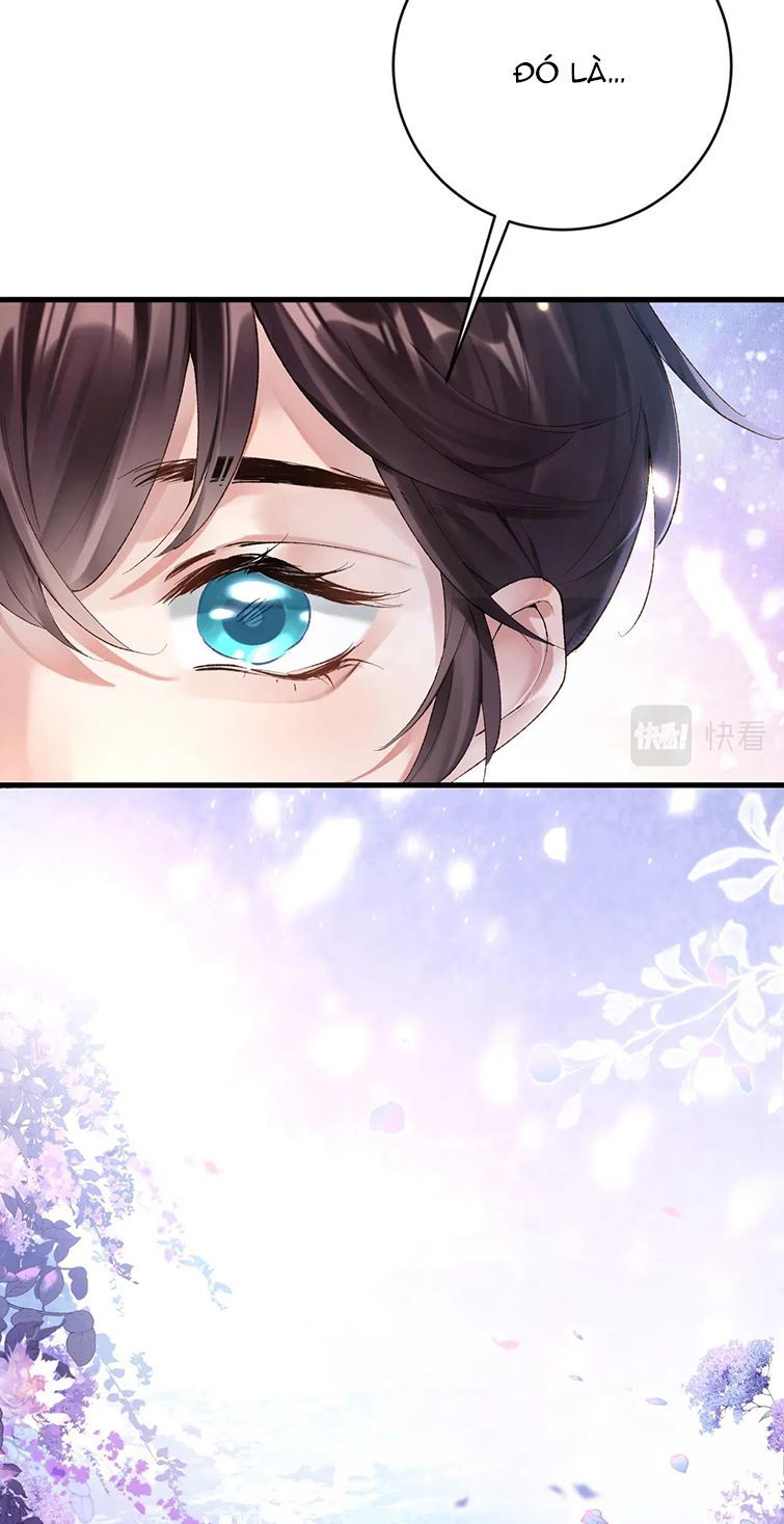 Giáo Bá Cửu Vĩ Hồ Theo Dõi Ta Lúc Sau Chapter 7 - Trang 2