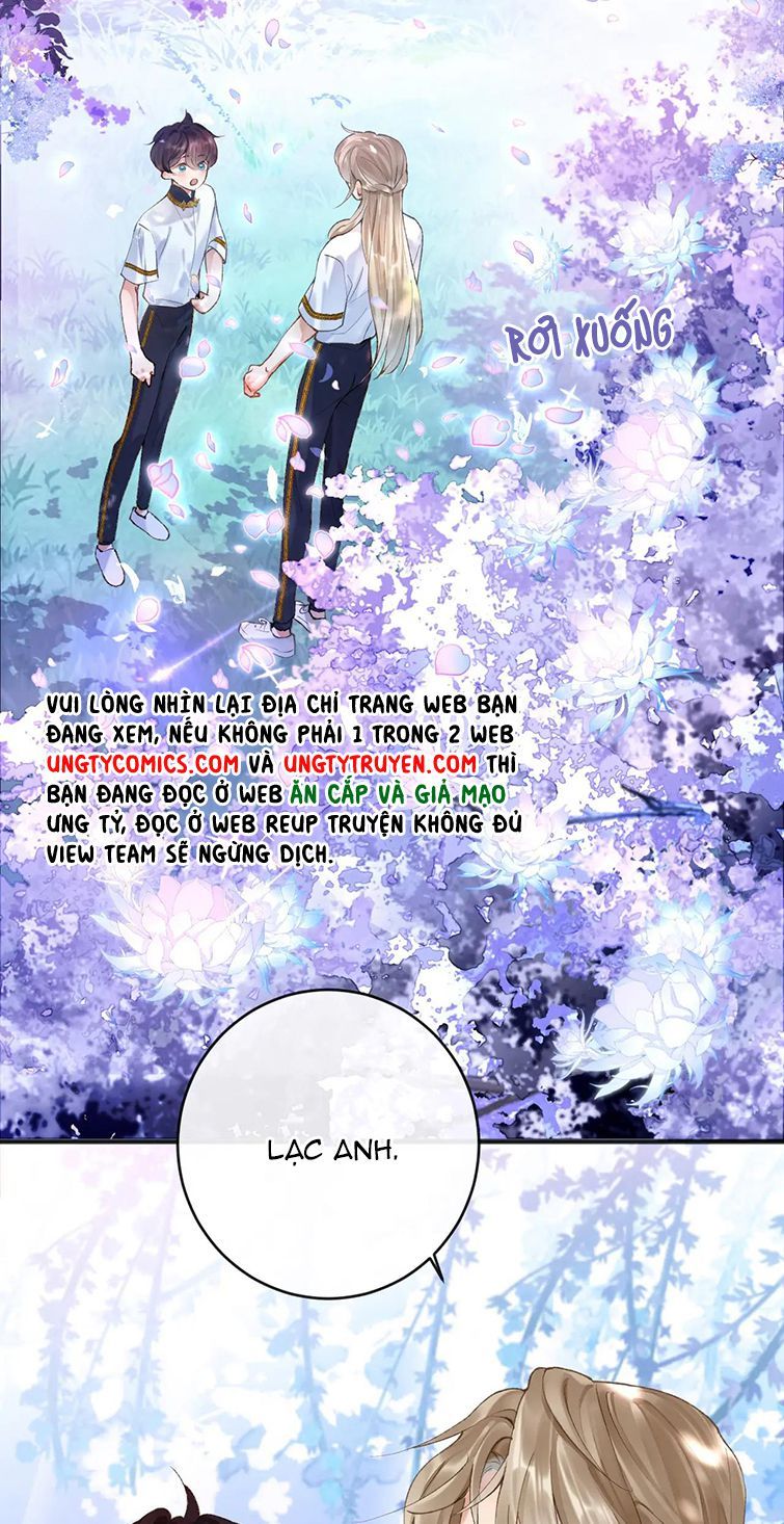 Giáo Bá Cửu Vĩ Hồ Theo Dõi Ta Lúc Sau Chapter 7 - Trang 2