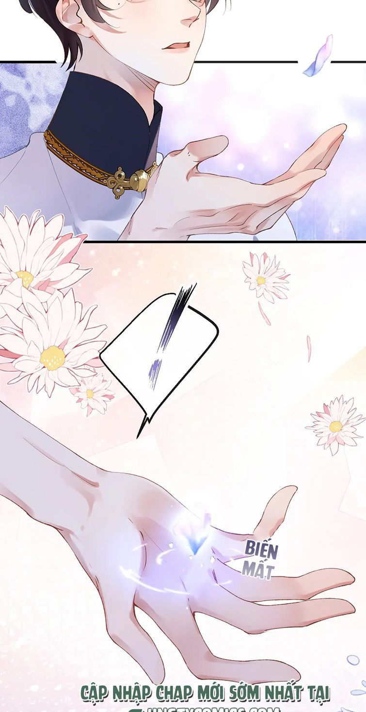 Giáo Bá Cửu Vĩ Hồ Theo Dõi Ta Lúc Sau Chapter 7 - Trang 2