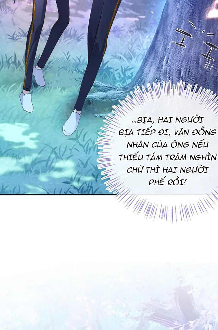 Giáo Bá Cửu Vĩ Hồ Theo Dõi Ta Lúc Sau Chapter 7 - Trang 2