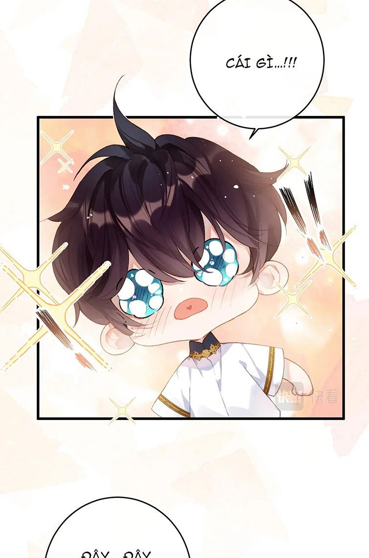 Giáo Bá Cửu Vĩ Hồ Theo Dõi Ta Lúc Sau Chapter 7 - Trang 2