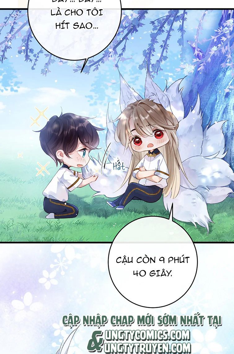 Giáo Bá Cửu Vĩ Hồ Theo Dõi Ta Lúc Sau Chapter 7 - Trang 2