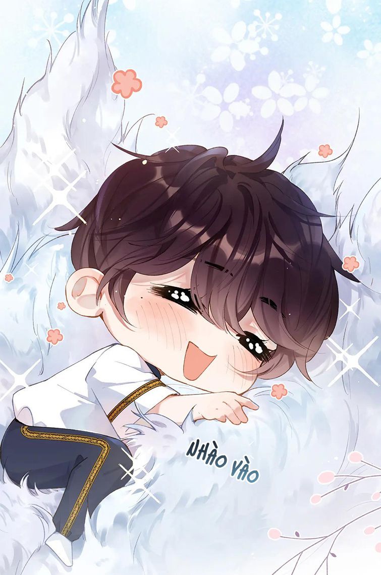 Giáo Bá Cửu Vĩ Hồ Theo Dõi Ta Lúc Sau Chapter 7 - Trang 2