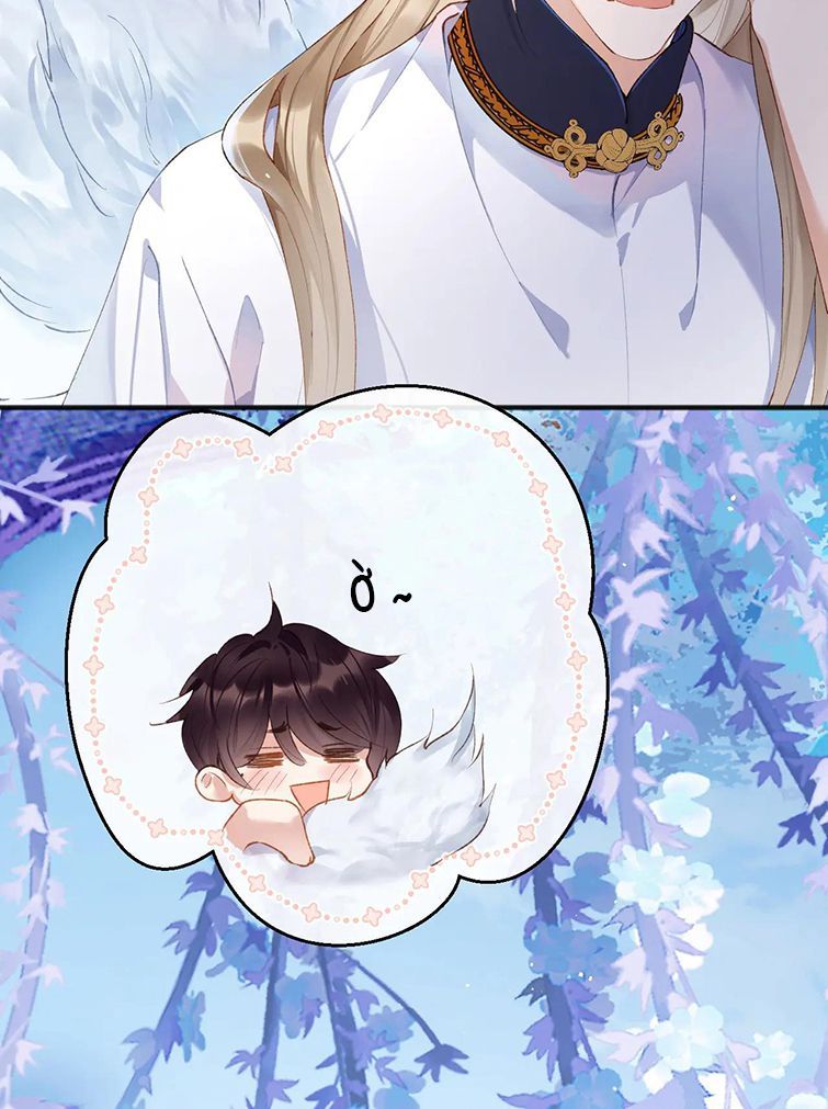 Giáo Bá Cửu Vĩ Hồ Theo Dõi Ta Lúc Sau Chapter 7 - Trang 2