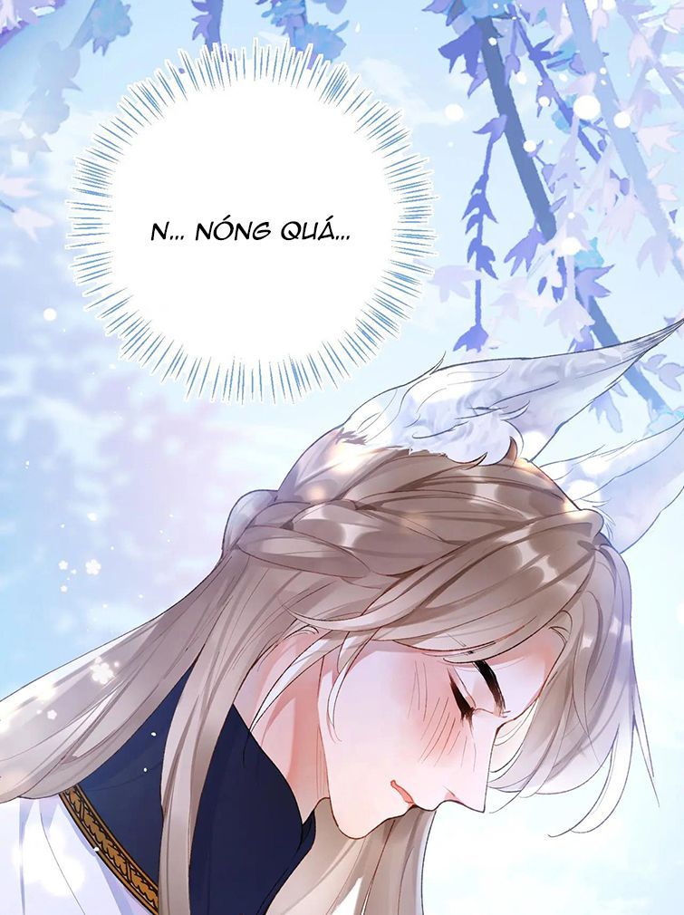 Giáo Bá Cửu Vĩ Hồ Theo Dõi Ta Lúc Sau Chapter 7 - Trang 2