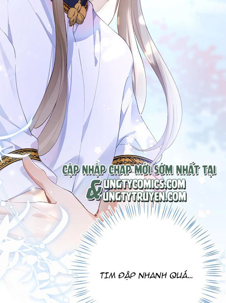 Giáo Bá Cửu Vĩ Hồ Theo Dõi Ta Lúc Sau Chapter 7 - Trang 2