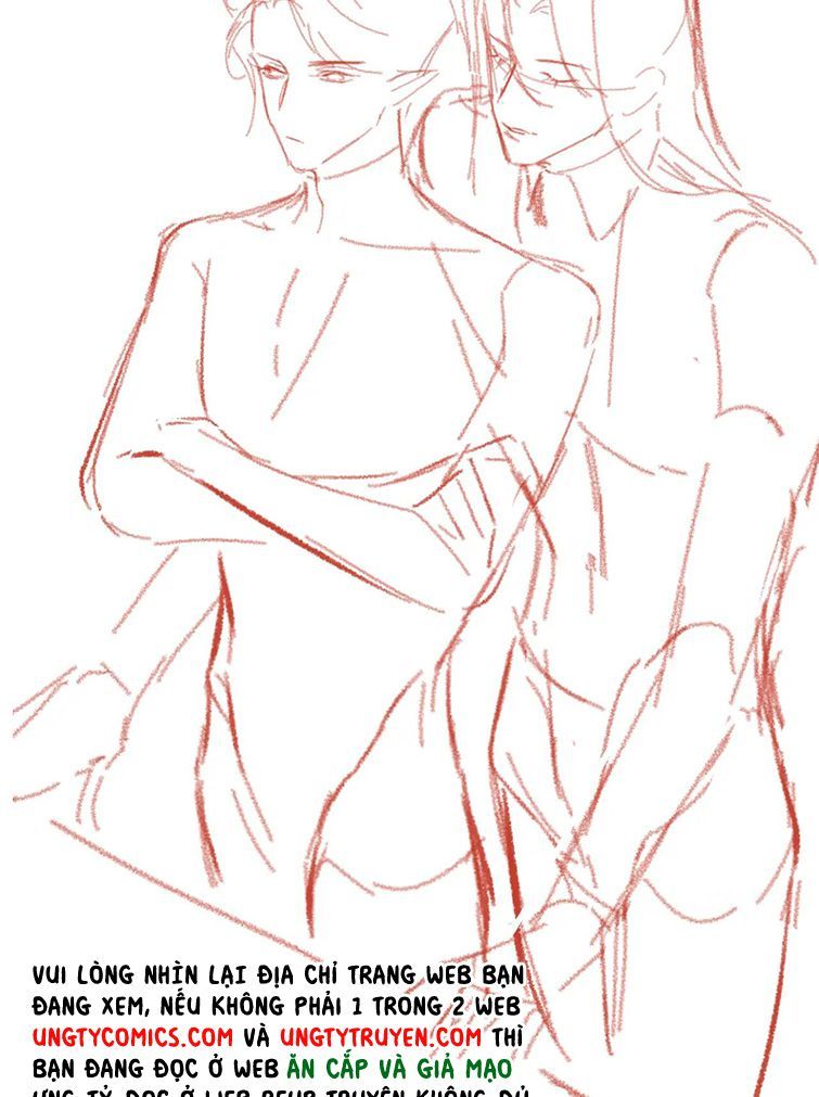 Giáo Bá Cửu Vĩ Hồ Theo Dõi Ta Lúc Sau Chapter 7 - Trang 2