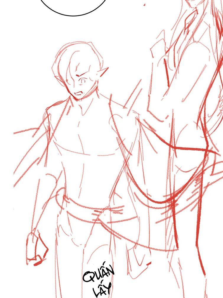 Giáo Bá Cửu Vĩ Hồ Theo Dõi Ta Lúc Sau Chapter 7 - Trang 2